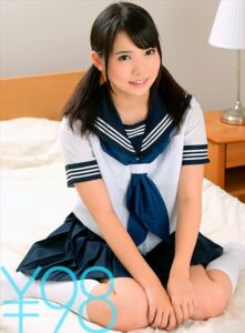 枢木あおいちゃんの作品をお手頃価格で!兄と禁断のH。兄のチ○ポでゴムを着ける練習。上手く着いたか挿れてみるという妹と先っぽだけの約束。マ○コ濡らすために顔面騎乗、先っぽ挿入騎乗位。でも気持ち良くて全部挿れる妹。止まらない腰振りで兄がゴム射 枢木あおい|枢木あおい出演作品